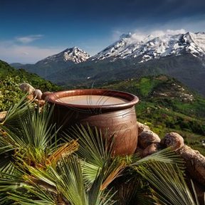 Bezkofeinová zrnková káva Colombia Swiss Decaf