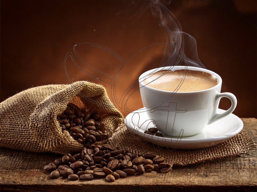 India Kapi Royal 500g/1000g - Vaha: 500g