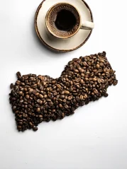 Jemen Mocca matari