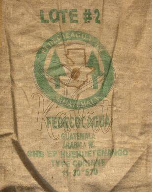 Guatemala Tres Maria SHG - Gramáž: 500g