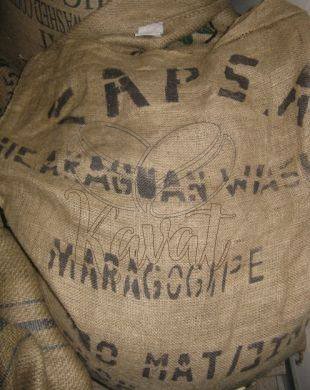 Nicaragua Maragogype - Gramáž: 1000g