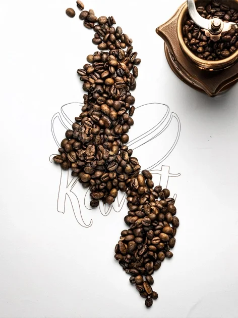 Malawi Mapanga AA - Gramáž: 500g