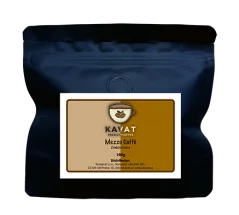 Mezzo Caffè ochutnávková káva | 100g