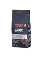 Zrnková káva Kimbo for De'Longhi