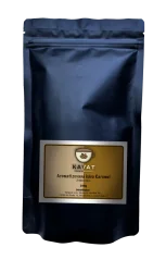 Aromatizovaná káva Karamel ochutnávková káva | 250g