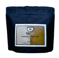 Guatemala Tres Maria SHG ochutnávková káva | 100g