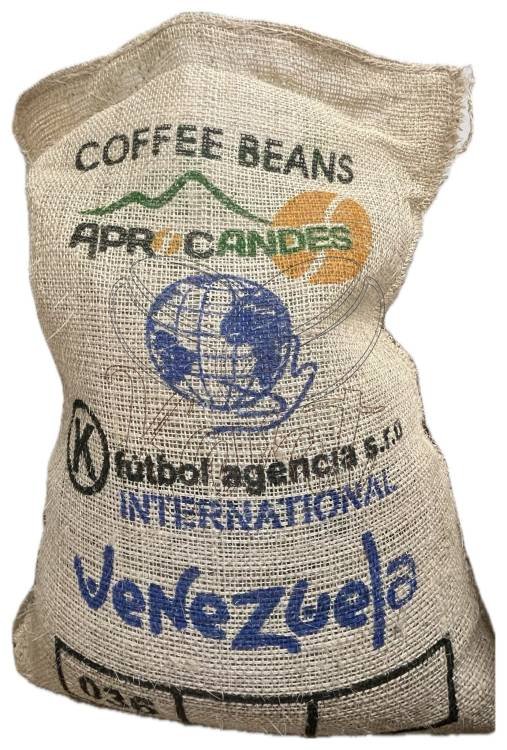 Venezuela - Gramáž: 1000g