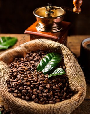 Peru organic - Gramáž: 1000g