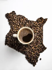 Kenya AA Peaberry
