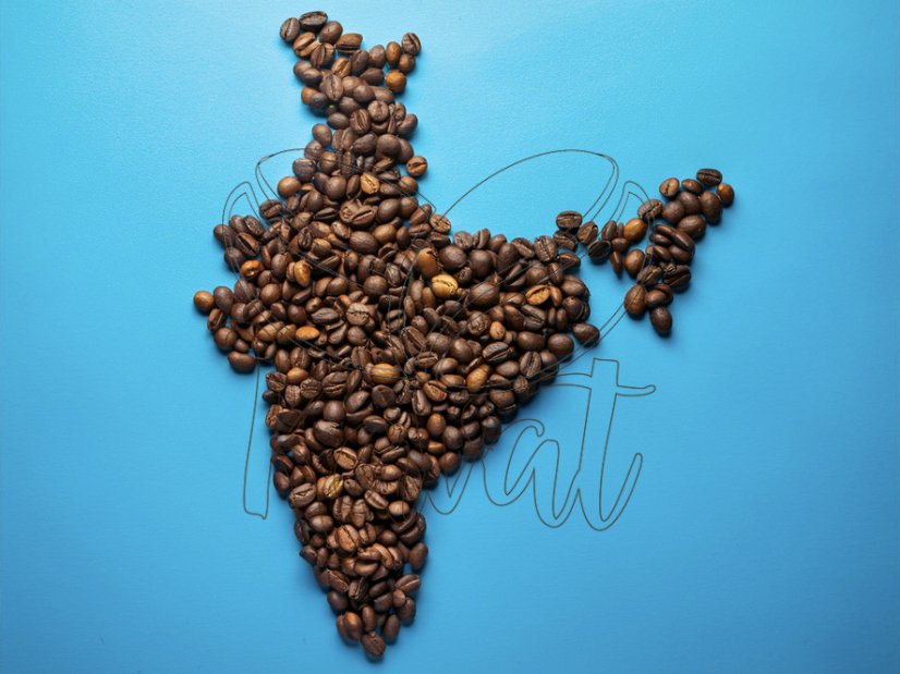 India Sherry AB/AA - Gramáž: 1000g