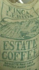 Panama Finca Lerida