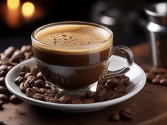 Colombia Decaf 500g/1000g