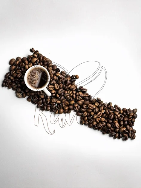Nepal Mt. Everest Supreme - Gramáž: 500g