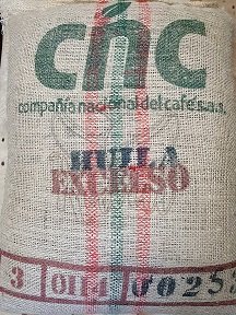 Colombia Excelso Huila - Gramáž: 500g