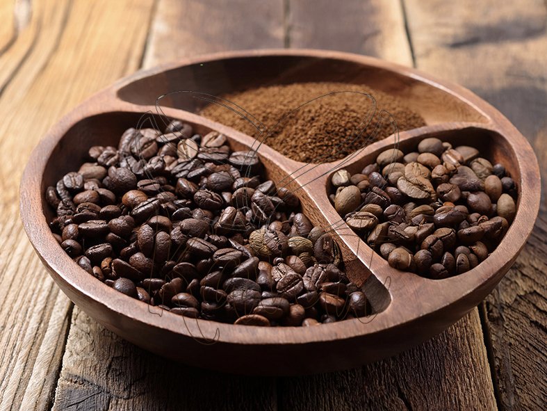 Adore Exclusive Blend 500g/1000g - Vaha: 500g