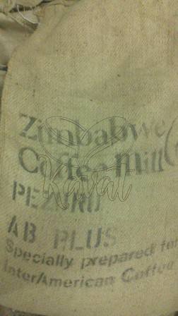 Zimbabwe - Vaha: 1000g