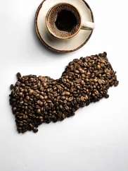 Jemen Mocca matari