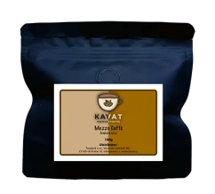 Mezzo Caffè ochutnávková káva | 100g
