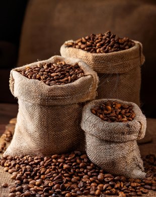 Rwanda Ordinery 500g/1000g - Vaha: 1000g