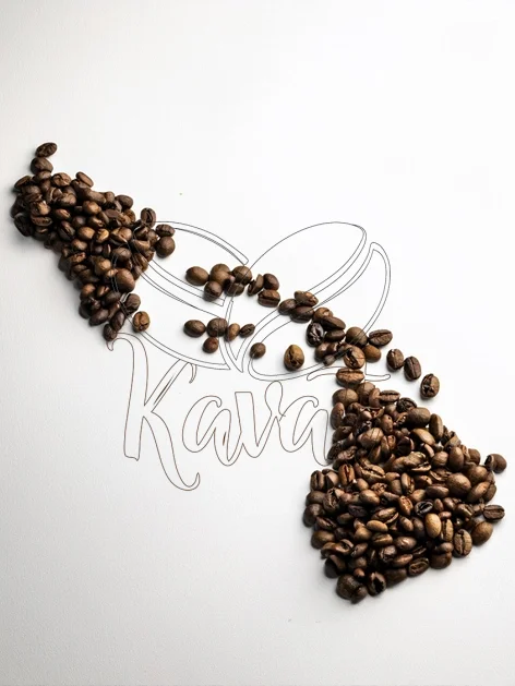 Hawaii kona extra fancy 250g/500g/1000g - Vaha: 500g