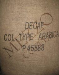 Colombia Decaf
