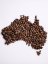 Australia Skybury Plantation Fancy - Gramáž: 1000g