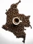 Colombia Excelso Huila 500g/1000g - Vaha: 1000g