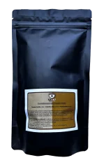 Aromatizovaná káva Vaječný koňak ochutnávková káva | 250g