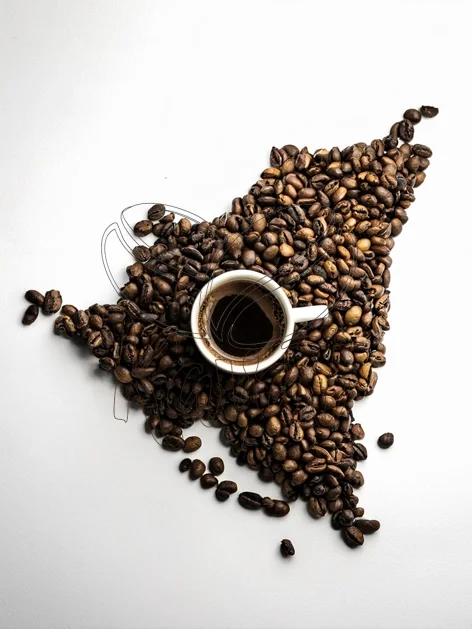 Nicaragua Maragogype - Vaha: 500g