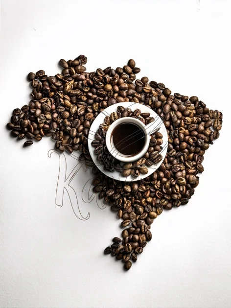 Brasil Pico Mirante - Gramáž: 500g
