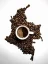 Colombia Supremo Bucamaranga - Vaha: 1000g