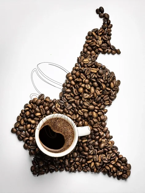 Cameroon - Vaha: 1000g