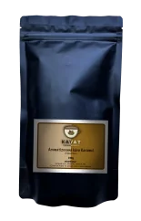 Aromatizovaná káva Karamel ochutnávková káva | 250g