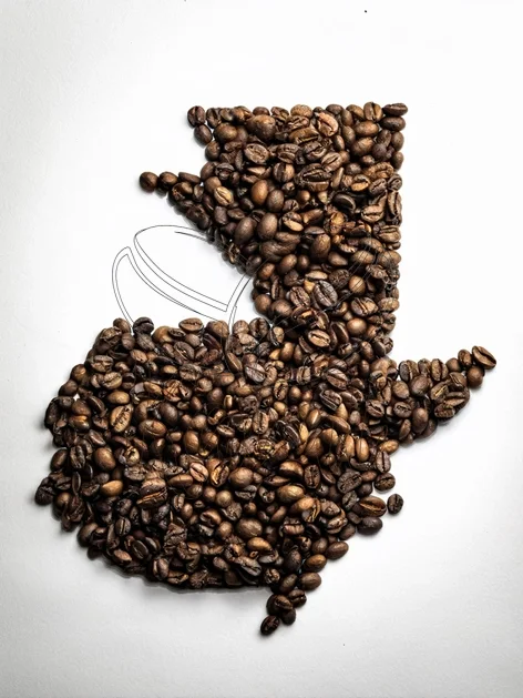 Guatemala Tres Maria SHG 500g/1000g - Vaha: 500g