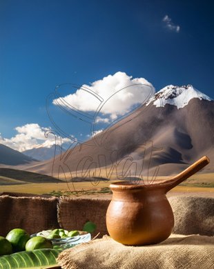 Bolivia organic - Gramáž: 500g