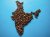 India Sherry AB/AA 500g/1000g