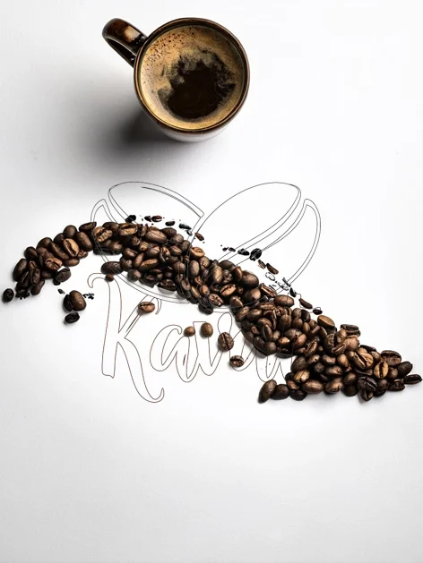 Cuba Lavado - Vaha: 500g