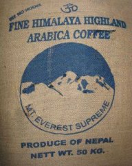 Nepal Mt. Everest Supreme