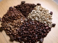 Mezzo Afrika Caffe