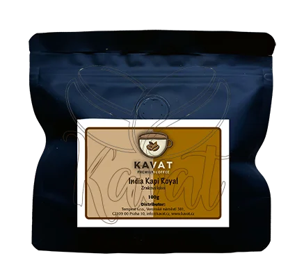 India Plantation A | 100g - Vaha: 100g