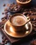 Brasil Cerrado Dulce - Vaha: 1000g