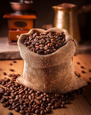 Brasil Fazenda Rainforest - Vaha: 500g