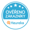Ověřeno zákazníky Ověřeno zákazníky