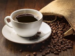 Uganda Robusta