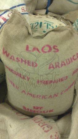 Laos AA - Vaha: 1000g