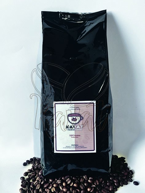 Mexico Maragogype - Vaha: 1000g