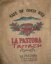Costa Rica La Pastora Tarrazu - Gramáž: 500g