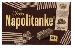Napolitanke Choco