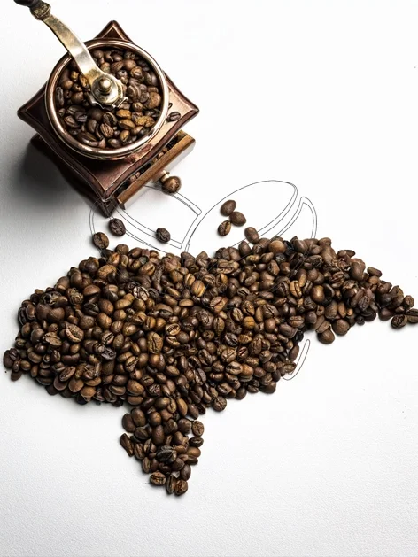 Honduras SHG 500g/1000g - Vaha: 1000g