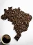Brasil Santos - Gramáž: 500g